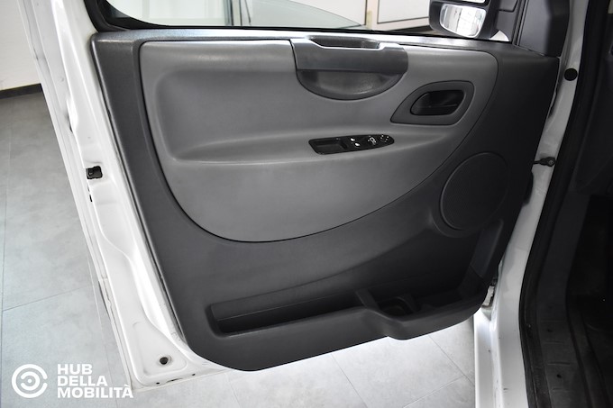 PEUGEOT Expert 2.0 HDi 120CV PC-TN 12Q Furgone